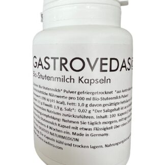 Gastrovedas