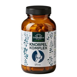 Porc Komplex - MSM-mel + tömjén + hialuron + bór + vitaminok - 120 kapszula