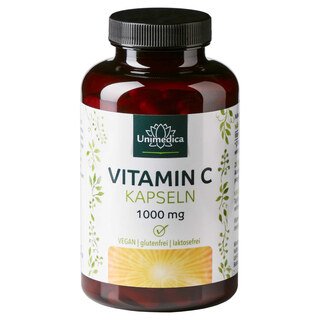 C-vitamin - 180 tabletta