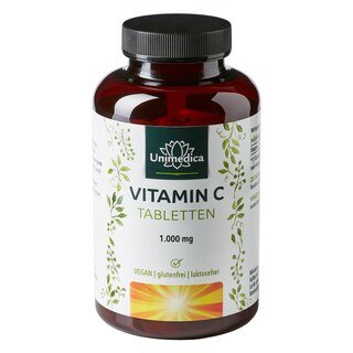 C-vitamin - 180 tabletta
